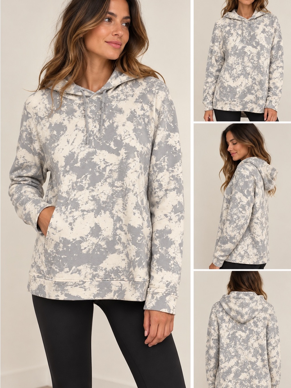 Lululemon City Sweat Pullover Hoodie